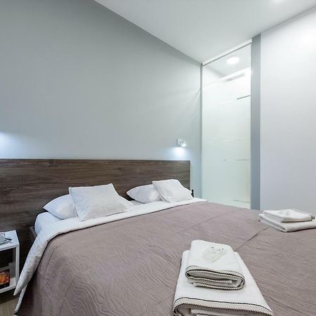 Apartament Luxury Miedzyborska 8B Varsó Kültér fotó